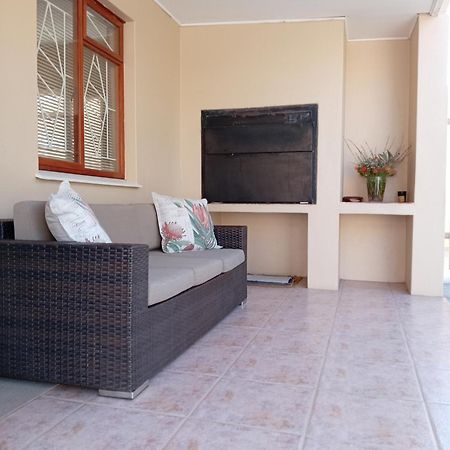 Leipoldt Street 3 Apartment Clanwilliam Bagian luar foto