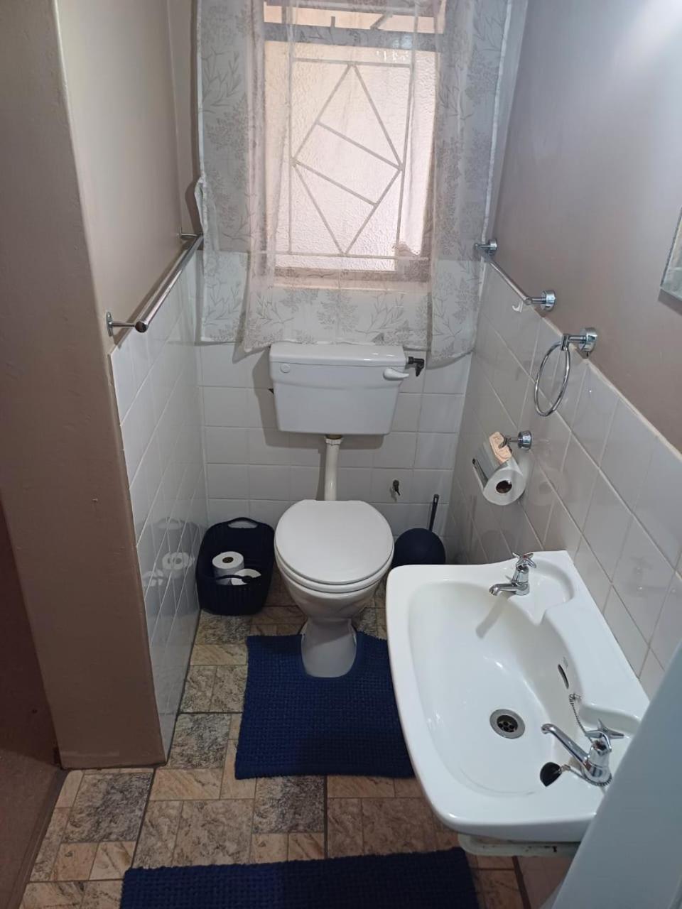 Leipoldt Street 3 Apartment Clanwilliam Bagian luar foto