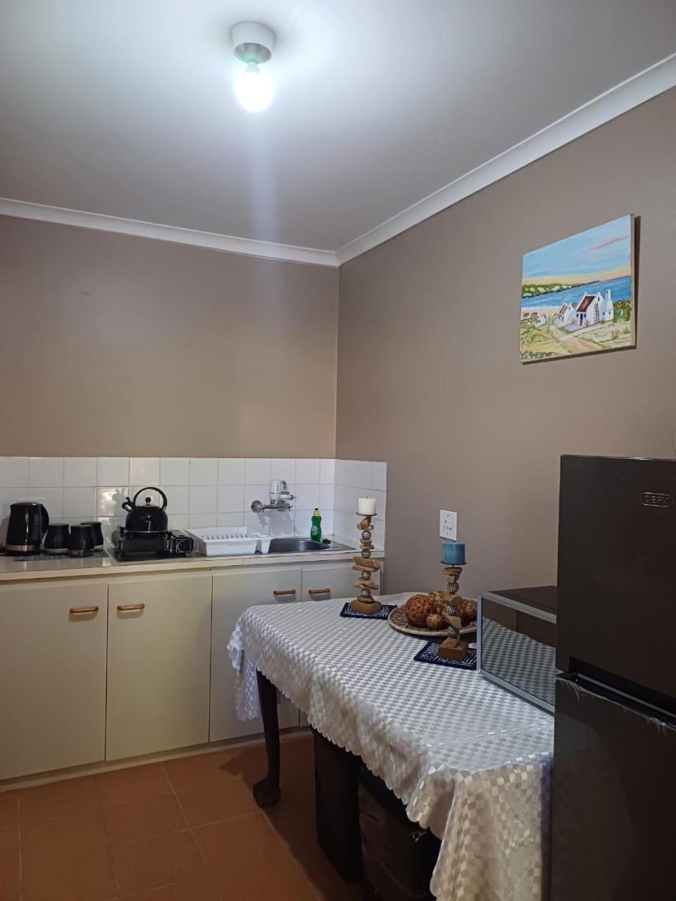 Leipoldt Street 3 Apartment Clanwilliam Bagian luar foto