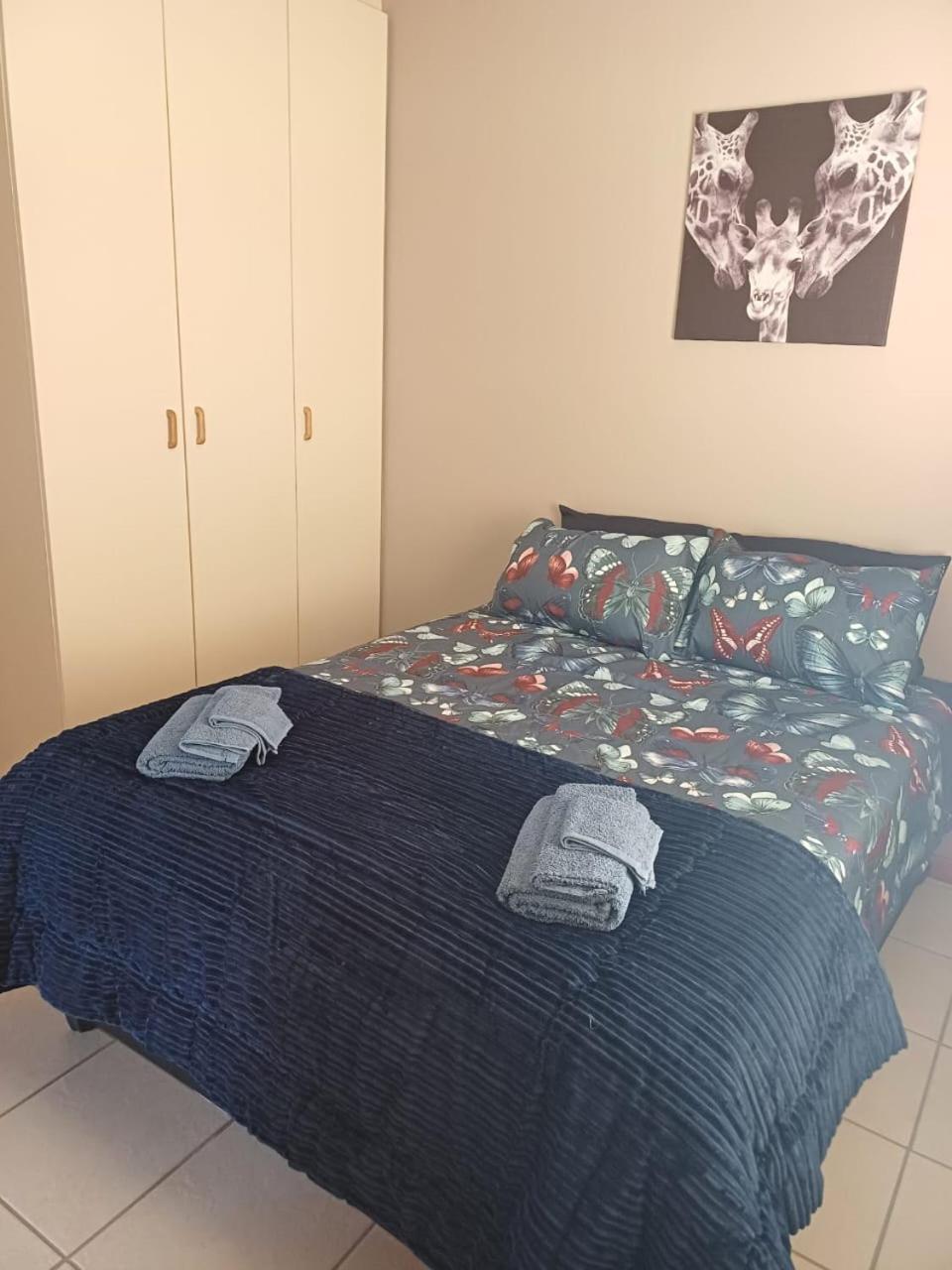 Leipoldt Street 3 Apartment Clanwilliam Bagian luar foto