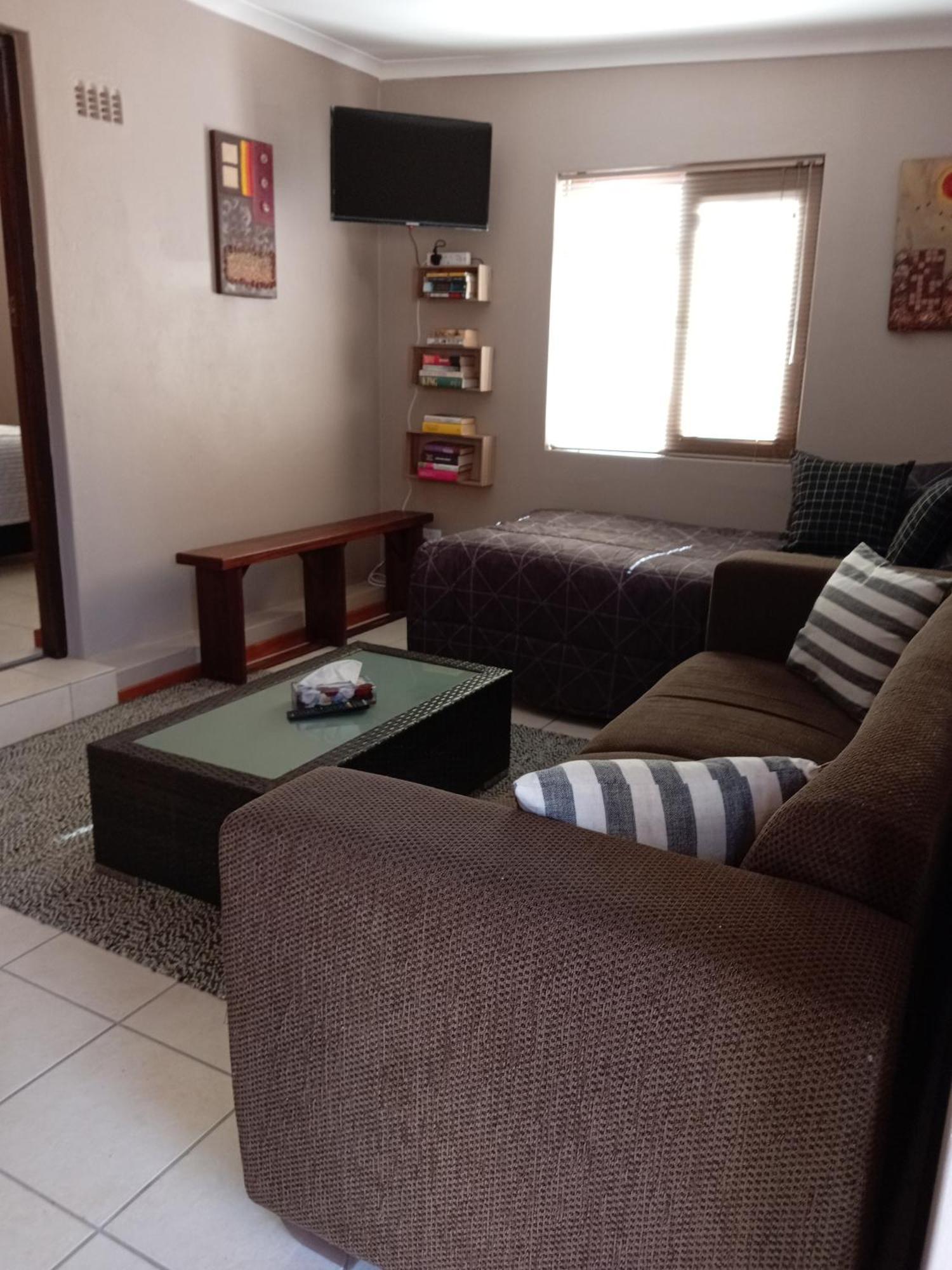 Leipoldt Street 3 Apartment Clanwilliam Bagian luar foto