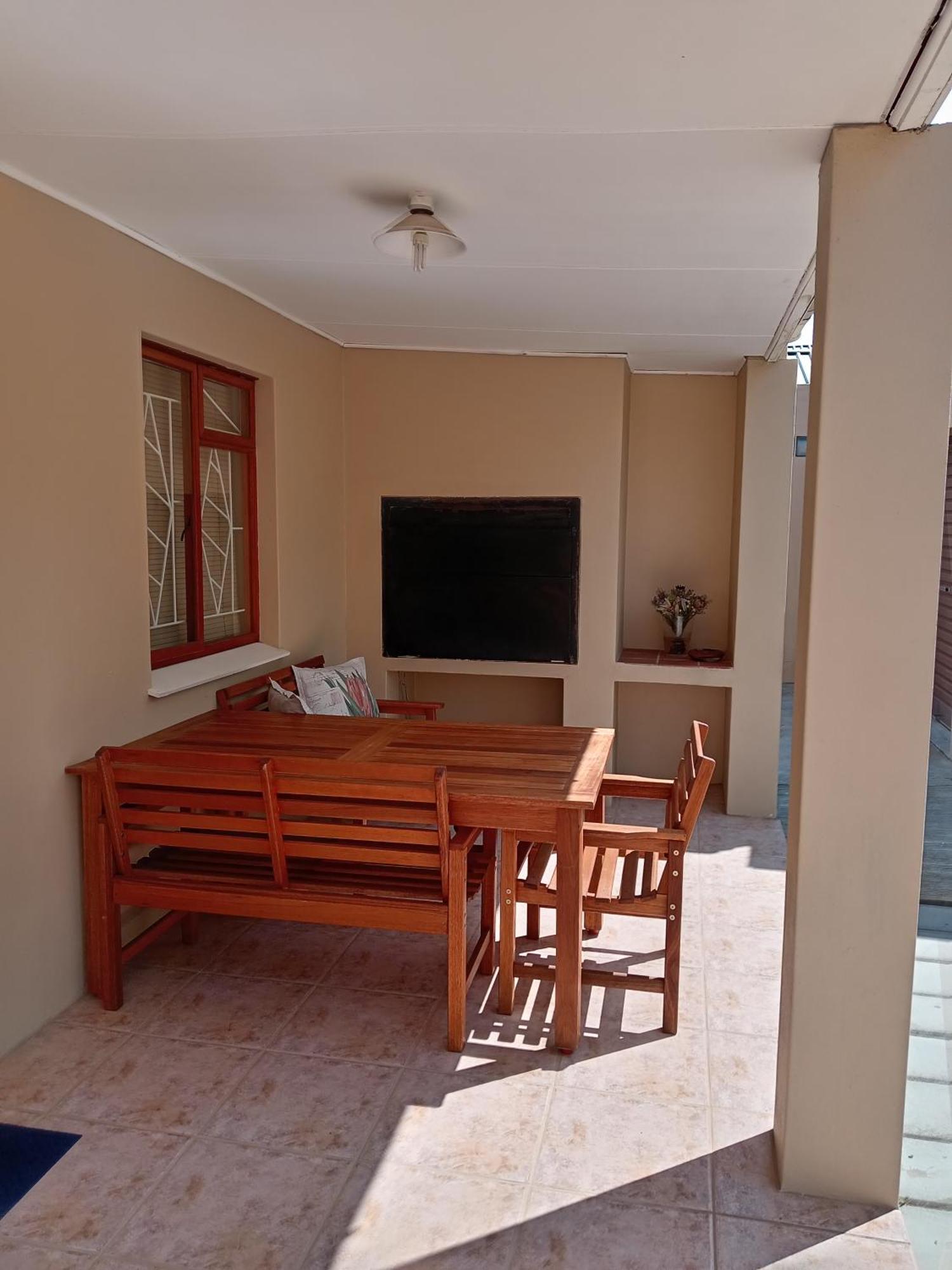 Leipoldt Street 3 Apartment Clanwilliam Bagian luar foto
